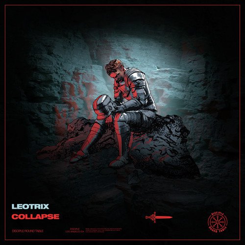 Collapse EP