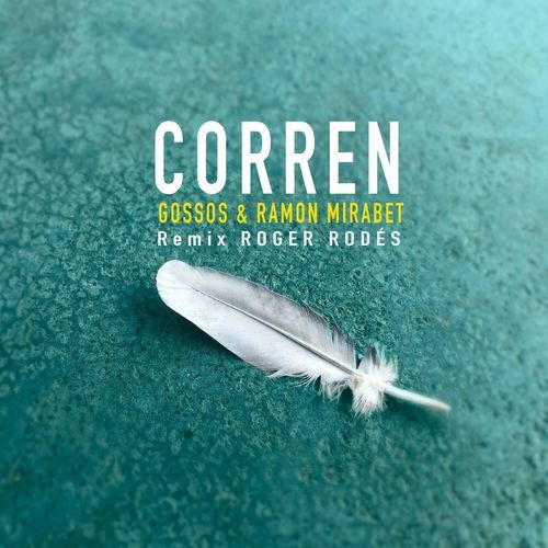 Corren (Remix Roger Rodés)_poster_image