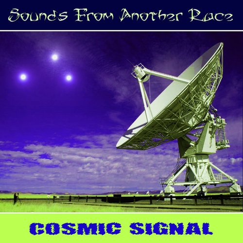 Cosmic Signal (Bonus Version)
