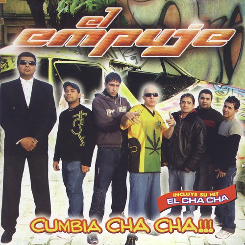 Guampa Chata Song Download from Cumbia Cha cha JioSaavn