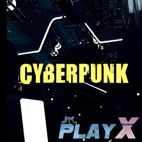 Cyberpunk (Instrumental)