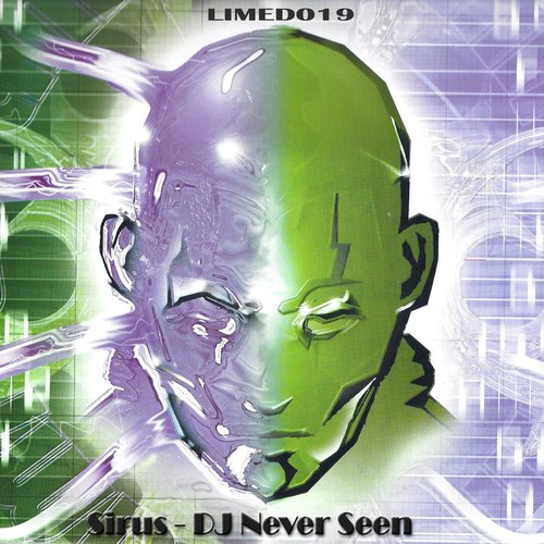 DJ Never Seen (Osmosis Remix) cover art