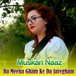 Da Meena Gham Ke Da Jaregham