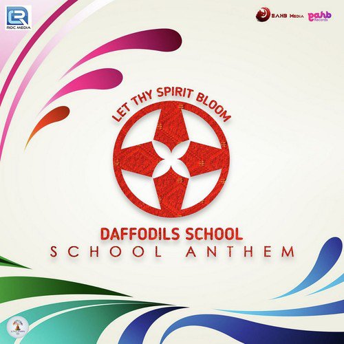 Daffodils School Alumni Anthem