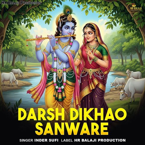 Darsh Dikhao Sanware