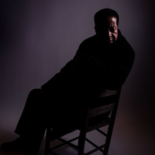 Bernard cover art
