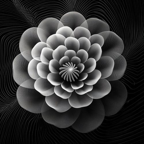 528Hz Peaceful REM Waves cover art