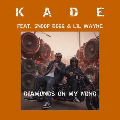 Diamonds On My Mind (feat. Snoop Dogg & Lil Wayne)