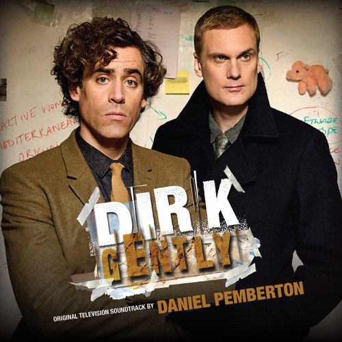 Dirk Gently (Soundtrack from the TV Series)