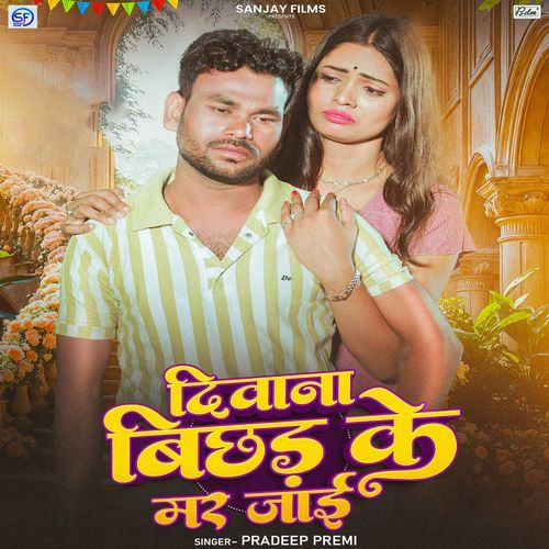 Diwana Bichhad Ke Mar Jai