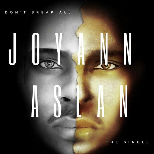 Don't Break All (Aslan Remix Instrumental)