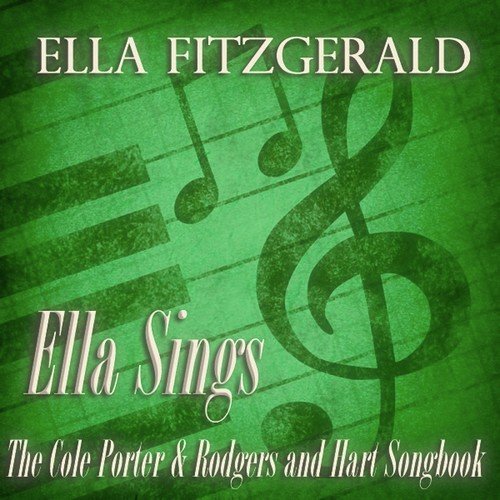 Dancing On The Ceiling Lyrics Ella Fitzgerald Only On