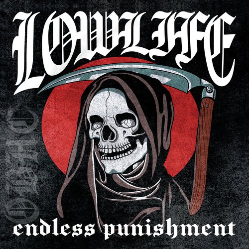 Endless Punishment_poster_image