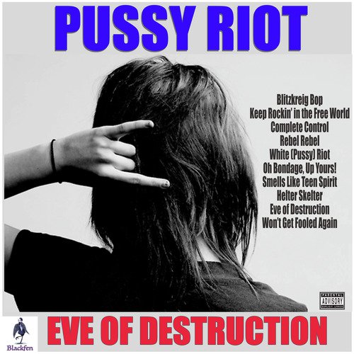 Eve Of Destruction