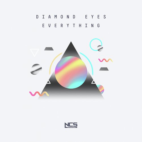 Diamond Eyes