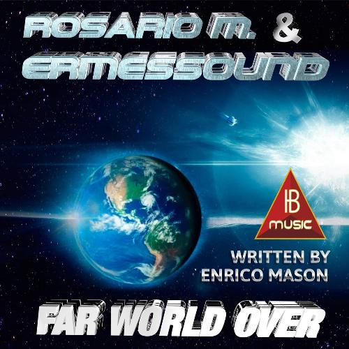 Far World Over (Remix Edit)_poster_image