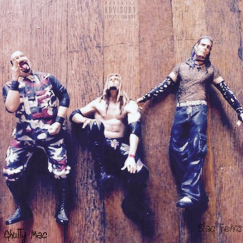 Shane O'Mac cover art