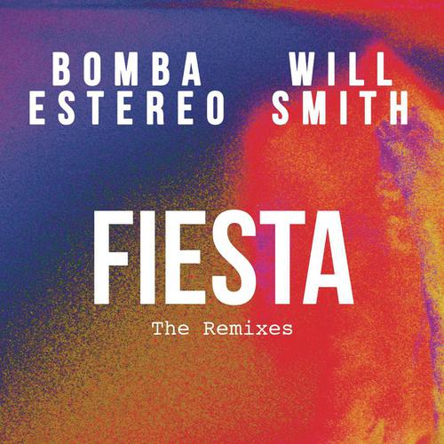 Fiesta (The Remixes)