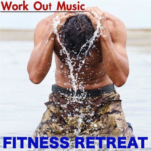 Fitness Center cover art