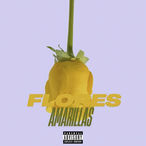 Flores Amarillas cover art
