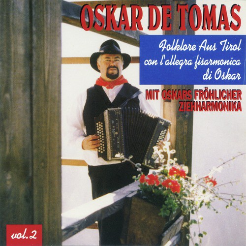 Ricordo Montano (Valzer) cover art