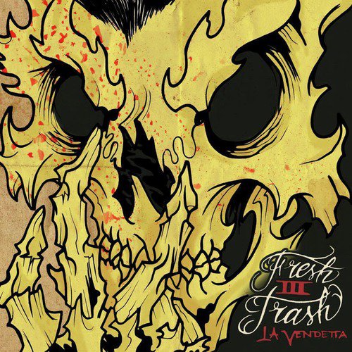 Fresh Trash III_poster_image