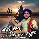Gharani Lo Siva Nama Japutha