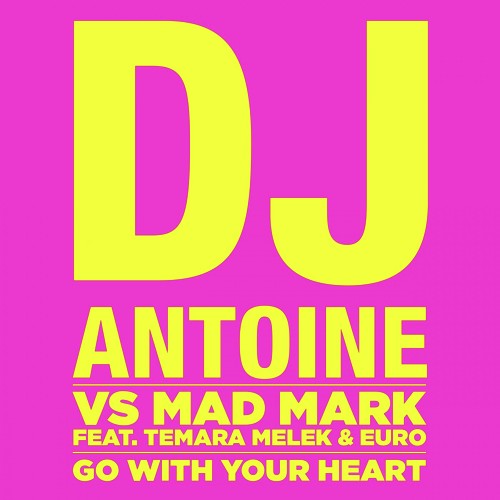 DJ Antoine vs. Mad Mark