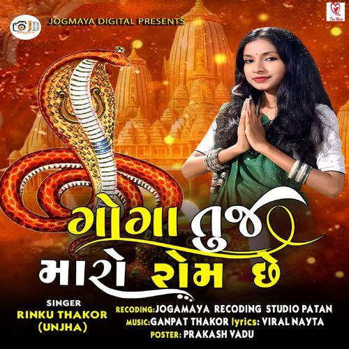 Goga Tuj Maro Rom Che