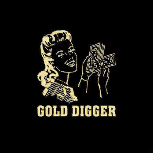 Gold Digger