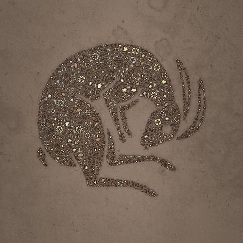 Harpy Hare (Lullaby Version)