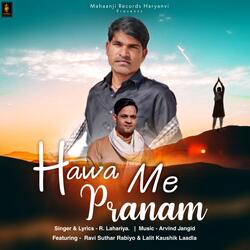 Hawa Me Pranam-KjgOBiMDfXA