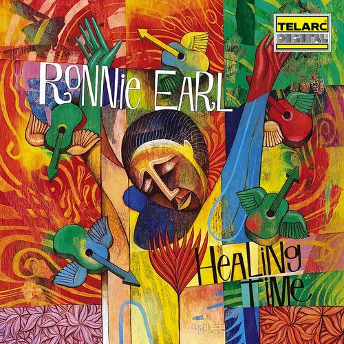 Healing Time_poster_image