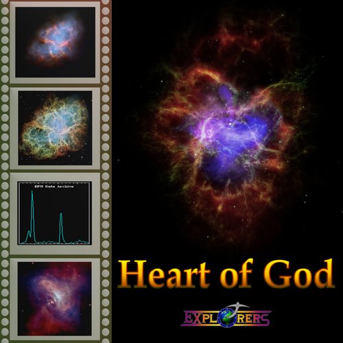 Finding the 'Heart of God'