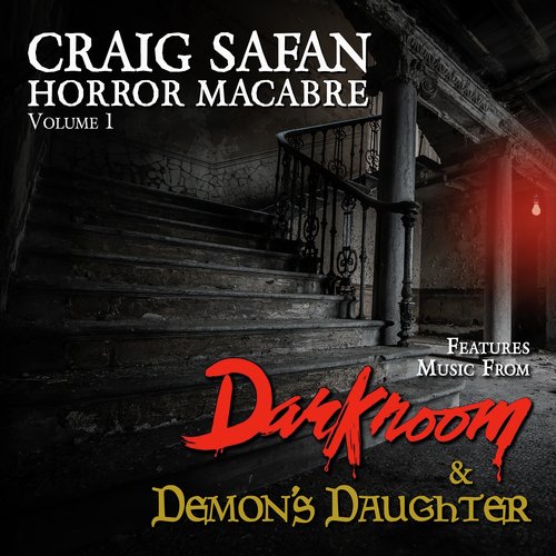 Horror Macabre, Vol. 1