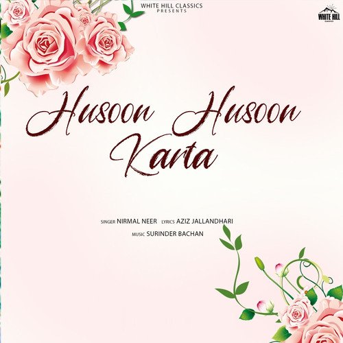 Husoon Husson Karta