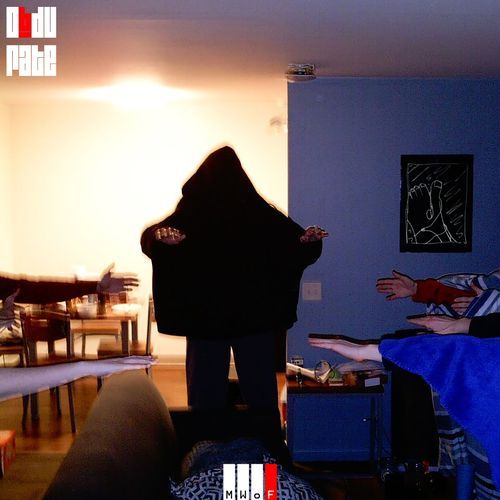 I Am Extending My Hand; I Wish to Grasp Your Feet