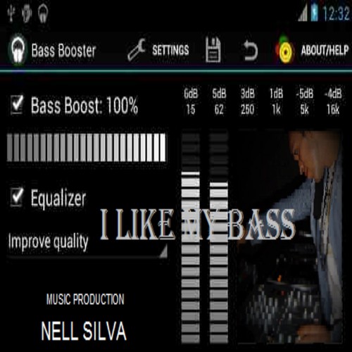 I Like My Bass