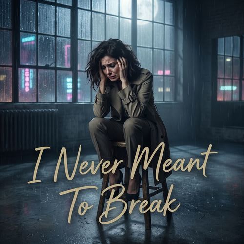 I Never Meant To Break