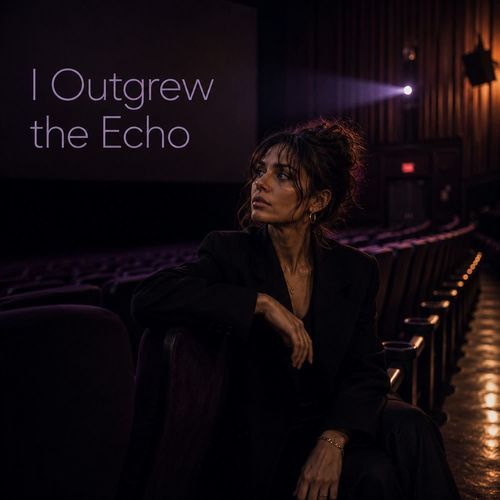 I Outgrew The Echo