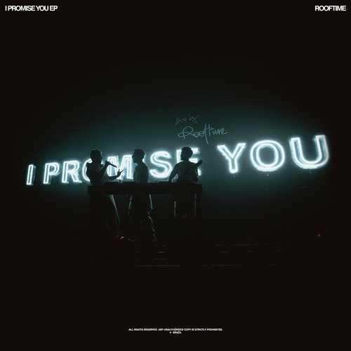 I Promise You - EP