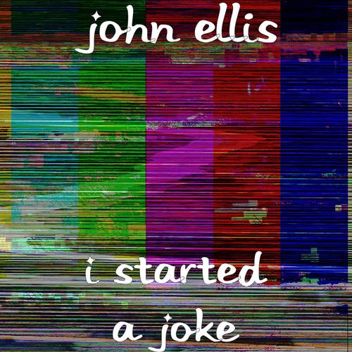 John Ellis