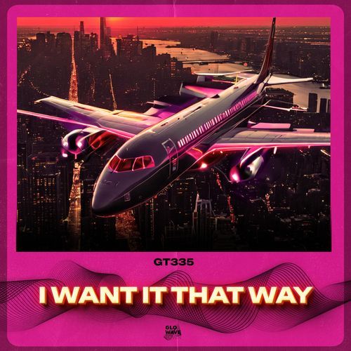 I Want It That Way (Techno)