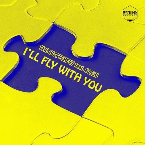 I'll Fly with You - 5