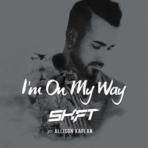 I&#039;m on My Way (feat. Allison Kaplan)_poster_image