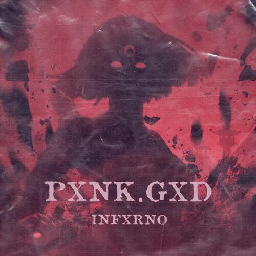 INFXRNO cover art