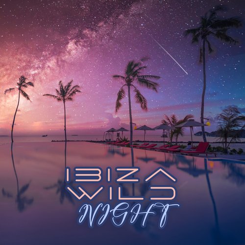 Ibiza Wild Night: Weekend on Ibiza, Refreshing Chillout