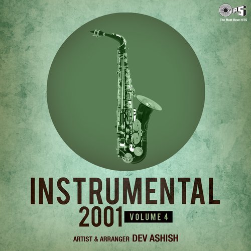 Instrumental 2001, Vol. 4_poster_image