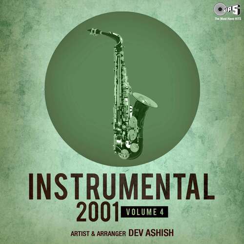Instrumental 2001 Vol.4 (Instrumental)