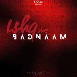 Ishq Me Badnaam-FQJecCB8Glg